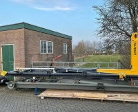 Palfinger Palift T18-SLD5 Hooklift (New and Unused)